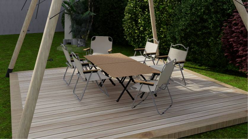 安岳县帐篷生产厂家：以匠心筑牢户外装备的品质根基